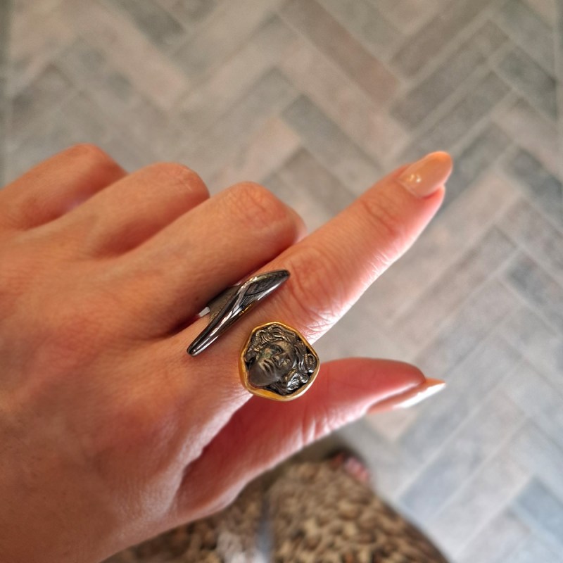 μεδουσα δαχτ ελευθεριου